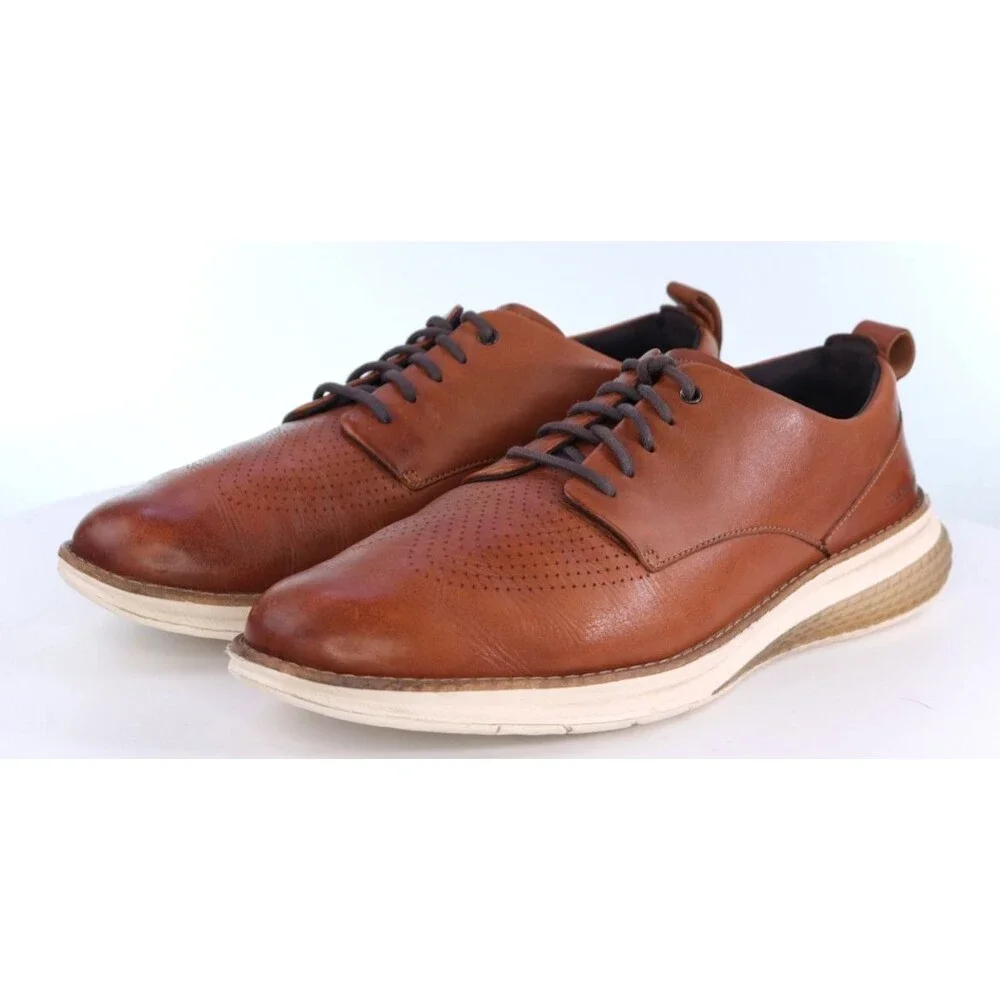 Cole Haan Original Grand Energyweave $180 Men's Oxfords Shoes Size 11 M C40491